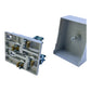 ABB 2CCF015196R0001 Einspeiseblock für industriellen Einsatz Einspeiseblock