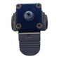 Bürkert 0427842 Magnetventil 404-B-12,0-K-MS G 1/2 - für industriellen Einsatz
