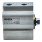 Bosch Pneumatikzylinder Doppeltwirkend Kompaktzylinder 0822010241 Doppeltwirkend