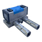 Festo Magnetventil Wegeventil J-5/2-D-3-C 151865