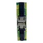 WAGO Hochstromklemme 0285-1187 50-120mm² 2-Leiter grün/gelb VE: 4 Stk