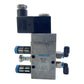 Festo MFH-5-1/8 Magnetventil für industriellen Einsatz 9982 Festo MFH-5-1/8 9982