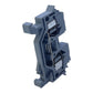 Wago 281-601 2-Leiter-Durchgangsklemme 800V 32A VE: 50stk Wago 281-601 800V 32A