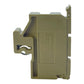 Weidmüller ASK1/EN Trennklemme 4mm² 6,3A 500V VE:82stk