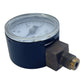 VDO Manometer 0–25 bar Druckanzeige
