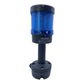 Siemens Signal-Leuchte blau 24V AC/DC 8WD4 420-5AF / 8WD4 408-0AD