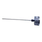 Metz Bimetall Thermometer 0–200 °C Einsteckthermometer| Einsteckthermometer Metz