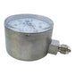 Manometer Druckmessgerät 0-250mbar | Manometer für die Industrie Geeignet