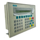 Siemens Operator Panel OP 15-A2 6AV3515-1EB32-1AA0 Operator Panel von Siemens