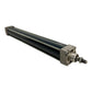 Bosch Pneumatikzylinder Zylinder Ø63 H:500 10bar 0822323011 Pneumatikzylinder