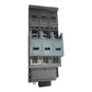 Siemens Leistungsschalter Baugröße S2 für den Motorschutz 54...65A 3RV2032-4JA10