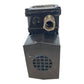 Perske KRS35.5-2D Spindelmotor 1kW ca. Ø25mm Motor für industriellen Einsatz
