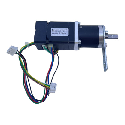 Elra HSY223-F0.6C+PX28S-16.4:1+AS5040 Servomotor 21115 für industriellen Einsatz