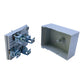 ABB 2CCF015196R0001 Einspeiseblock für industriellen Einsatz Einspeiseblock