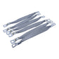 Bürklin 91F7011 Masseband Erdungsband VE:6stk/pcs - für industriellen Einsatz