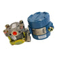ROSEMOUNT 1151 GP5E22C2B1I1 Drucktransmitter 28 V DC - für industriellen Einsatz