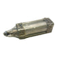 Bosch Pneumatikzylinder doppeltwirkend Ø50/80mm 0 822 242 003 10bar Zylinder