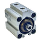 Bosch Pneumatikzylinder Doppeltwirkend Kompaktzylinder 0822010241 Doppeltwirkend