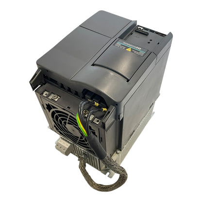 Siemens Frequenzumrichter 7,5kW Micromaster 440 Umrichter für Industrie Einsatz