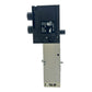 Festo Magnetventil Pneumatikventil 5/2 Wege VSVA-B-T32C-AZD-A2-1T1L 24V DC