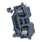 Wago 281-601 2-Leiter-Durchgangsklemme 800V 32A VE: 50stk Wago 281-601 800V 32A