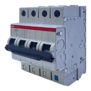 ABB Leistungsschutzschalter S403 M C20 NP 3-polig N 400 V 20 A SMISSLINE