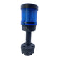 Siemens Signal-Leuchte blau 24V AC/DC 8WD4 420-5AF / 8WD4 408-0AD