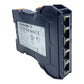 Weidmüller Ethernet Switch 5-Por tIE-SW5-WAVE 8896940000 für die Industrie