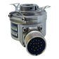 Rexroth Drehgeber GDS2.1-2048-14V-H12,0 644636-09 Encoder für die Industrie