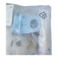 Festo P-Anschlussleiste PAL-1/8-3 8602 G1/4 P-Anschlussleiste von Festo