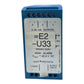 Rosemount Signal Converter HART TRI-LOOP 333UC2 Signal Converter von Rosemount