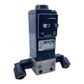 Bosch Magnetventil Pneumatikventil 0820005100 Magnetventil von Bosch Industrie