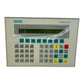 Siemens Operator Panel OP 15-A2 6AV3515-1EB32-1AA0 Operator Panel von Siemens