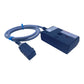 Visolux Sensor Lichtschranke ML4-8-KSU-1240-H-PNP geeignet für die Industrie