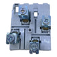 ABB 2CCF015196R0001 Einspeiseblock für industriellen Einsatz Einspeiseblock