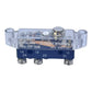 Kissling Enschalter Positionsschalter PB8031308 - für industriellen Einsatz