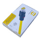 Harting Steckverbinder Kabelsteckverbinder 09451511560 VE: 10stk/pcs Industrie