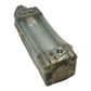 Bosch Pneumatikzylinder doppeltwirkend Ø50/80mm 0 822 242 003 10bar Zylinder
