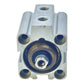 Bosch Pneumatikzylinder Doppeltwirkend Kompaktzylinder 0822010241 Doppeltwirkend