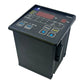 TECSYSTEM Temperaturregler 24–240 V T154 mit Steuerung AC/DC Industrie
