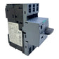 Siemens Motorschutzschalter Sirius 3RV2011-0KA25 0,9–1,25A 16A Class 10