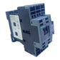 Siemens Schütz 3RT2023-2BB40 SIRIUS 24V DC 3-polig Hilfskontakte