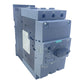 Siemens Motorschutzschalter 80-100 A 3RV2041-4MA15 Sirius Class 10