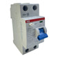 ABB Fehlerstromschutzschalter 25A 30mA 2-polig F202 A 2CSF202101R1250