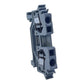 Wago 281-601 2-Leiter-Durchgangsklemme 800V 32A VE: 50stk Wago 281-601 800V 32A