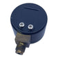 VDO Manometer 0–25 bar Druckanzeige