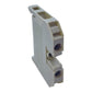 Siemens 8WA1011-1DG11 Reihenklemme 4mm² IEC 800V VE:101stk für die Industrie