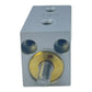 Bosch Kompaktzylinder 0822010501 | Kompaktzylinder von Bosch | Industrie