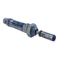 Bosch Normzylinder Pneumatikzylinder 0822232001 | Pneumatikzylinder von Bosch