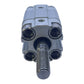 Festo Kompaktzylinder Pneumatikzylinder ADVU-16-5-APA-S2 156051 Industrie